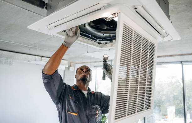 Licensed Hvac Installation service in Albany, CA - FH HVAC
