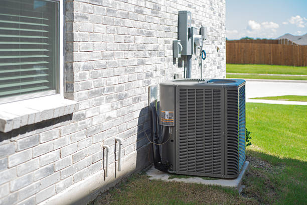 Reliable Hvac Installation contractor in Albany, CA by FH HVAC
